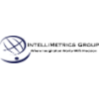 IntelliMetrics Group logo, IntelliMetrics Group contact details