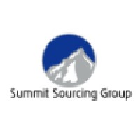 Summit Sourcing Group logo, Summit Sourcing Group contact details