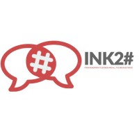 Ink2Hash logo, Ink2Hash contact details