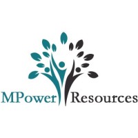 MPower Resources logo, MPower Resources contact details