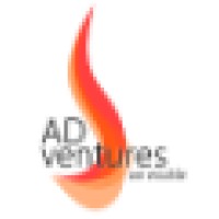 AD Ventures (India) logo, AD Ventures (India) contact details