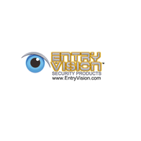 Entry Vision logo, Entry Vision contact details