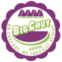 Big Chuy Distributors & Sons logo, Big Chuy Distributors & Sons contact details