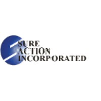 Sure Action Incorporated logo, Sure Action Incorporated contact details