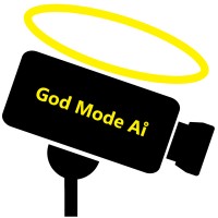 God Mode AI LLC logo, God Mode AI LLC contact details