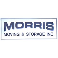 MORRIS MOVING & STORAGE INC logo, MORRIS MOVING & STORAGE INC contact details