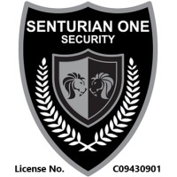 Senturian One, Ltd. Co. logo, Senturian One, Ltd. Co. contact details