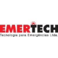 Emertech Ltda logo, Emertech Ltda contact details