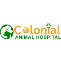 Colonial Animal Hospital-1 logo, Colonial Animal Hospital-1 contact details