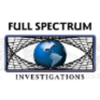 Full Spectrum Investigations and Protective Services LLC logo, Full Spectrum Investigations and Protective Services LLC contact details