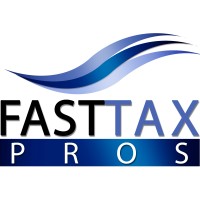 Fast Tax Pros, Inc logo, Fast Tax Pros, Inc contact details