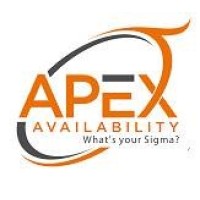 Apex Availability logo, Apex Availability contact details