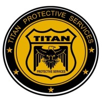 Titan Protective Services Inc logo, Titan Protective Services Inc contact details