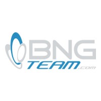 BNG Team logo, BNG Team contact details