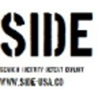 SIDE Inc. logo, SIDE Inc. contact details