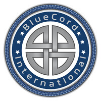 Bluecord International, Inc. logo, Bluecord International, Inc. contact details