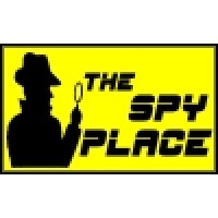 The Spy Place Franchising, LLC logo, The Spy Place Franchising, LLC contact details