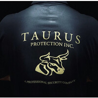 Taurus Protection Inc. logo, Taurus Protection Inc. contact details