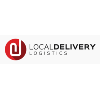 Local Delivery Logistics logo, Local Delivery Logistics contact details