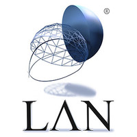 Grupo LAN logo, Grupo LAN contact details