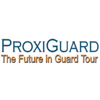 PROXIGUARD logo, PROXIGUARD contact details