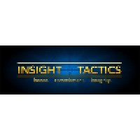 Insight Tactics, LLC logo, Insight Tactics, LLC contact details