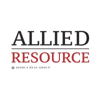 Allied Resource logo, Allied Resource contact details