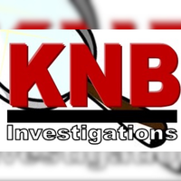 KNB INVESTIGATIONS, LLC logo, KNB INVESTIGATIONS, LLC contact details