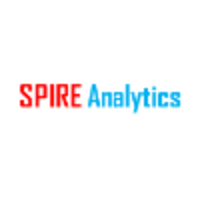 SPIRE Analytics logo, SPIRE Analytics contact details