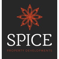 Spice Property Developments logo, Spice Property Developments contact details