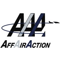 AFFAIRACTION CORPORATION logo, AFFAIRACTION CORPORATION contact details