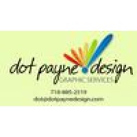 Dot Payne Design logo, Dot Payne Design contact details