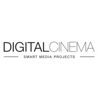 Digital Cinema logo, Digital Cinema contact details