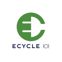 Ecycle101 logo, Ecycle101 contact details