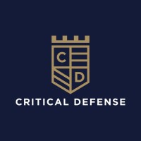 Critical Defense - Threat Analytics and Response logo, Critical Defense - Threat Analytics and Response contact details