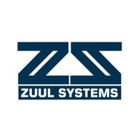 ZUUL Systems logo, ZUUL Systems contact details