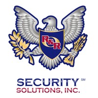 R&R SECURITY SOLUTIONS, INC. logo, R&R SECURITY SOLUTIONS, INC. contact details