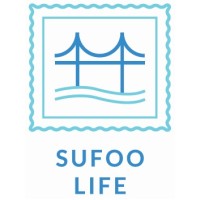 Sufoo Life logo, Sufoo Life contact details