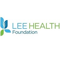 Lee Health Foundation logo, Lee Health Foundation contact details