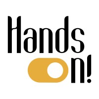 Hands On! logo, Hands On! contact details