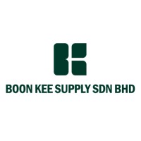 Boon Kee Supply Sdn Bhd logo, Boon Kee Supply Sdn Bhd contact details