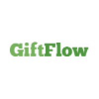 GiftFlow logo, GiftFlow contact details