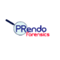 Prendo Forensics logo, Prendo Forensics contact details