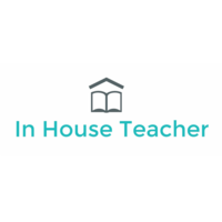 In House Teacher logo, In House Teacher contact details