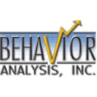 Behavior Analysis Inc logo, Behavior Analysis Inc contact details