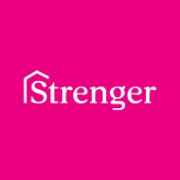 STRENGER Gruppe logo, STRENGER Gruppe contact details