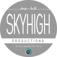 Skyhigh Productions, Inc logo, Skyhigh Productions, Inc contact details