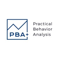 Practical Behavior Analysis, LLC logo, Practical Behavior Analysis, LLC contact details