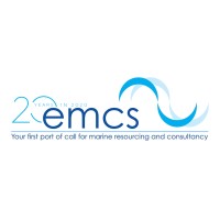 EMCS LIMITED logo, EMCS LIMITED contact details