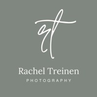 Rachel Treinen Photography logo, Rachel Treinen Photography contact details